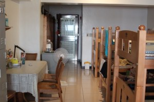 Antie Julie's Hostel Taichung