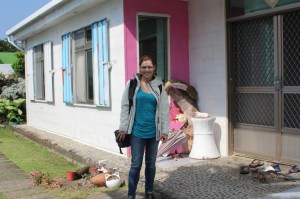 Lamuran Guesthouse in Lanyu