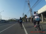 Cycling in Taiwan 3