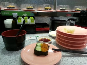 Sushi Express