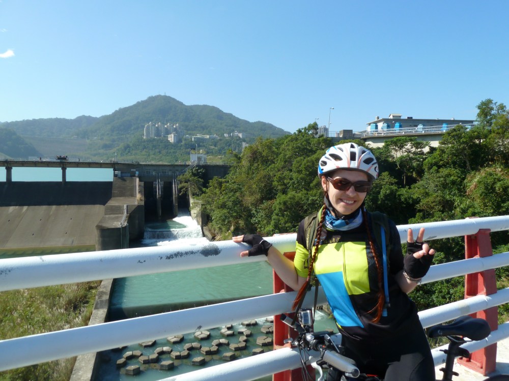 Day 9 Formosa900 2015 2